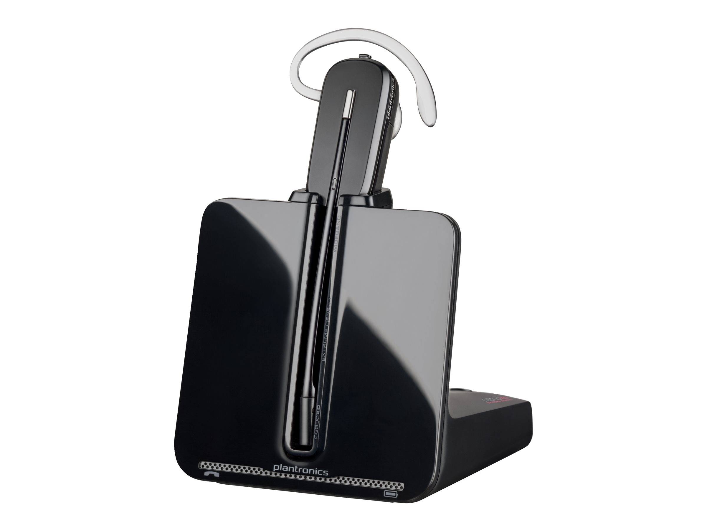 HP - Poly CS540A - CS540 Series - Headset - On-Ear