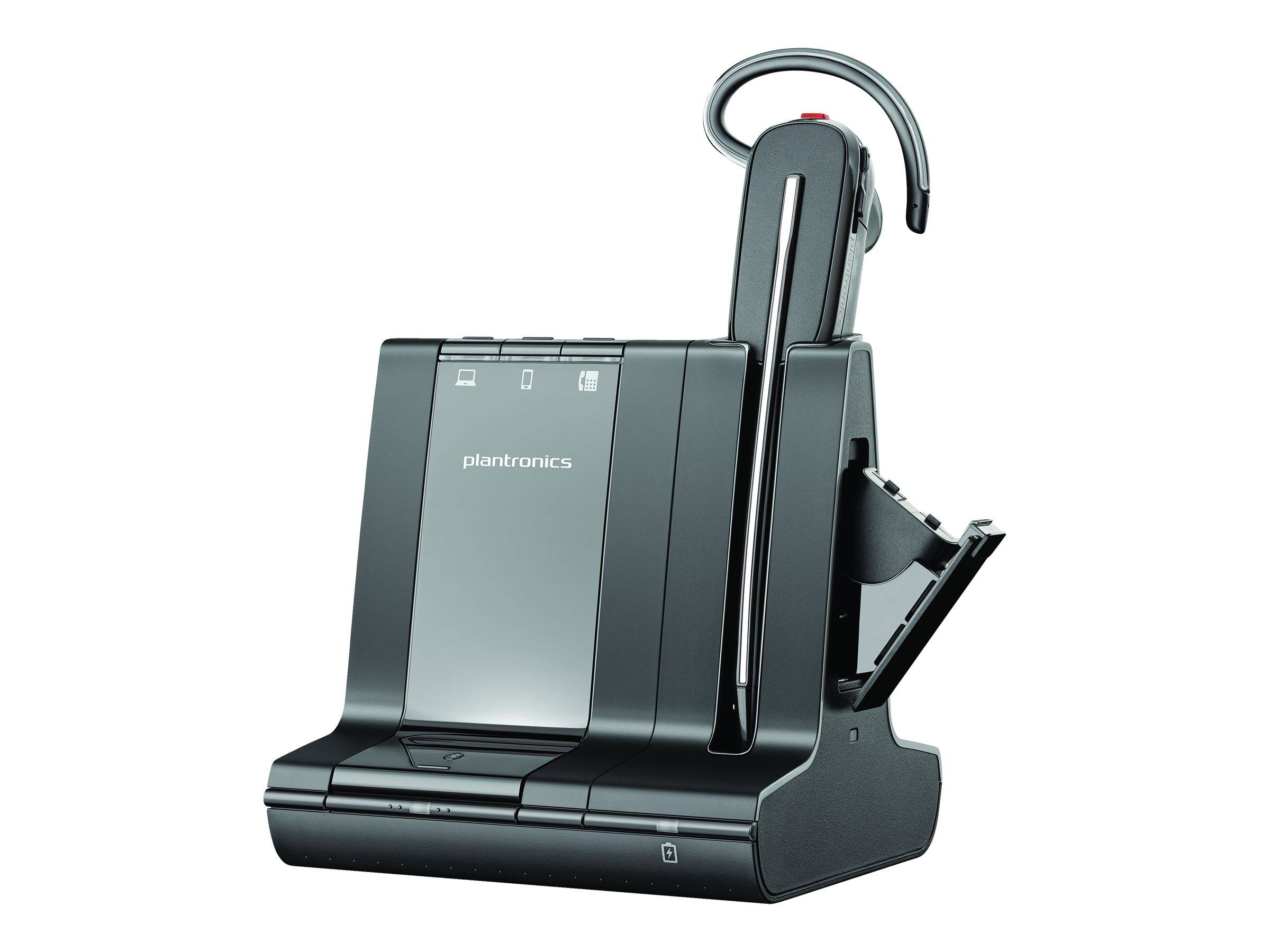 HP - Poly Savi 8245-M - Savi 8200 series - Headset