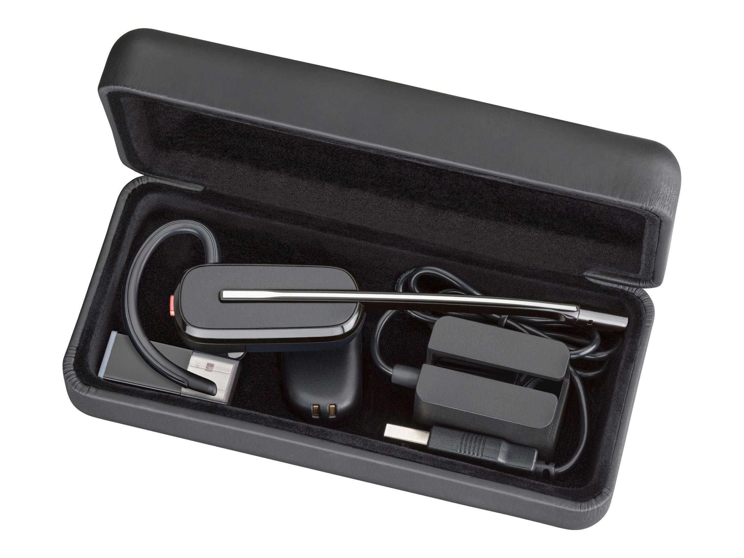 HP - Poly Savi 8245-M - Savi 8200 series - Headset