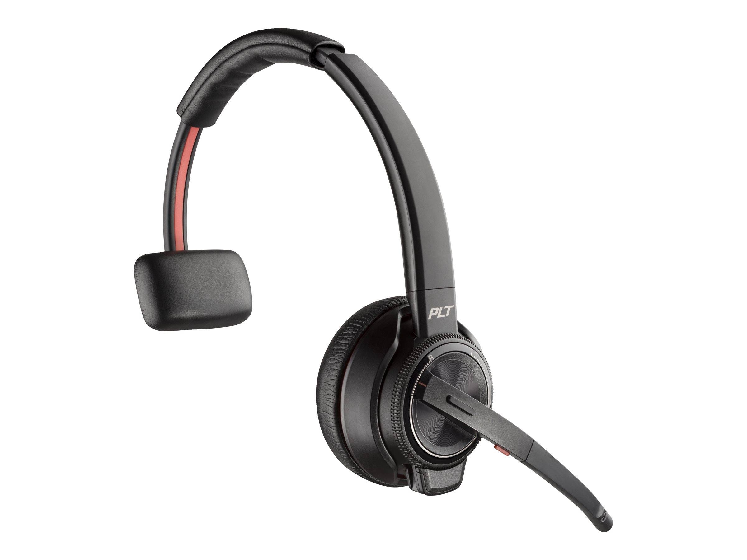 HP Poly Savi 8210 -M D2 USB-A HS EMEA-INTLHeadset
