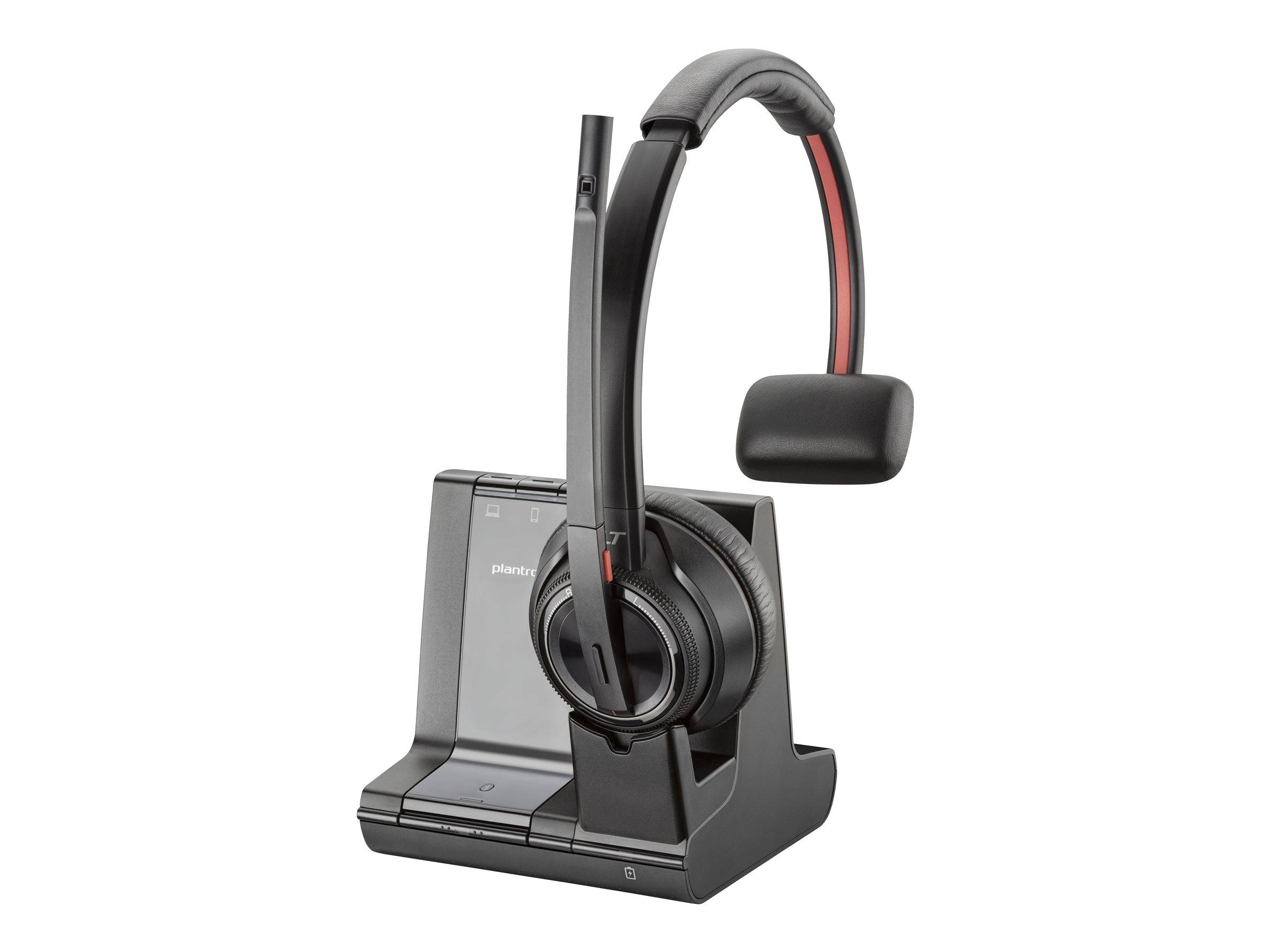 HP - Poly Savi 8210-M Office - Savi 8200 series - Headset