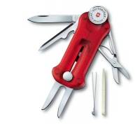 Victorinox Golf Tool rot (0.7052.T)