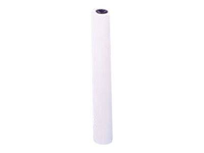 EXACOMPTA - Clairefontaine - Weiß - Rolle A1 (61,0 cm x 45 m)