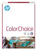 HP Color Choice - Hochweiß - A4 (210 x 297 mm)