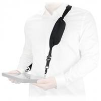 Mobilis Uni shoulderstrap expand. pocket 2 attachment pts