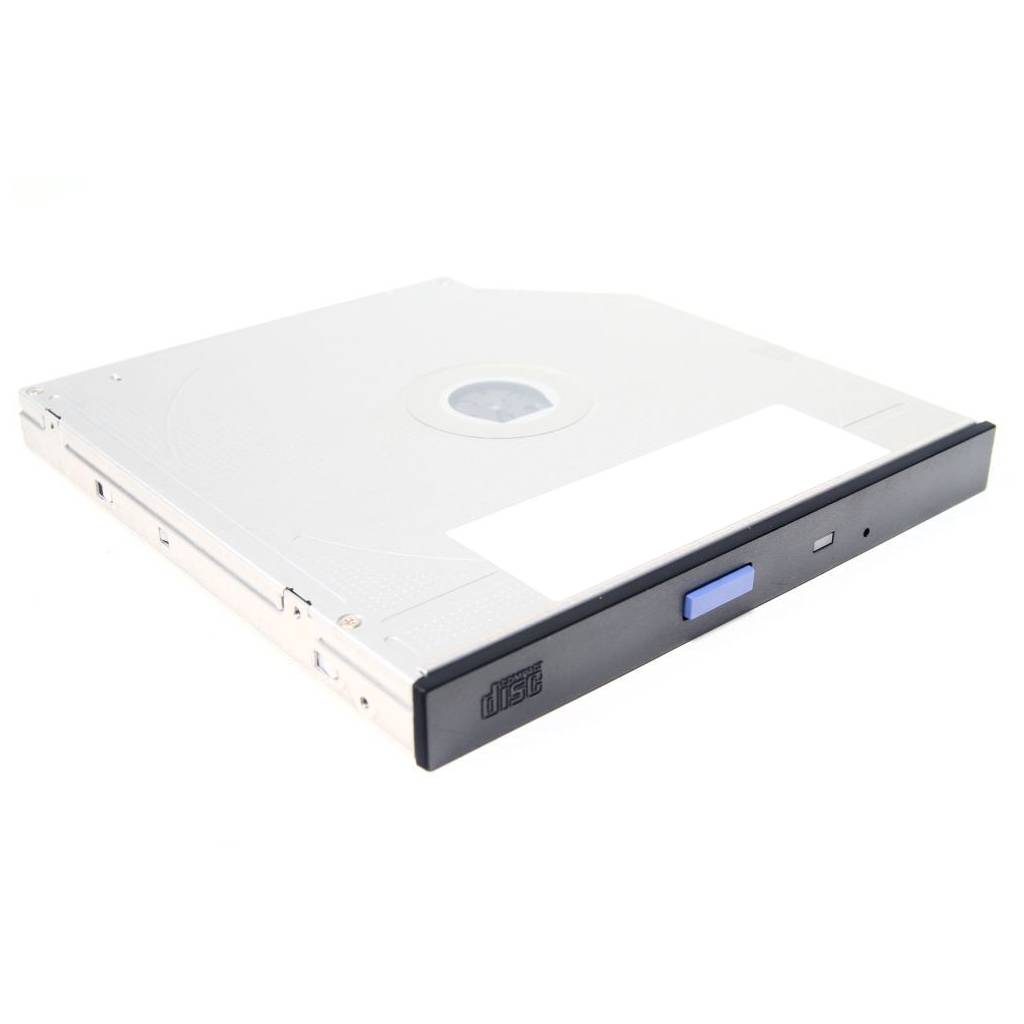 TEAC - CD-224E Slim IDE 5.25&quot DVD-ROM intern - DVD/CD-Laufwerk