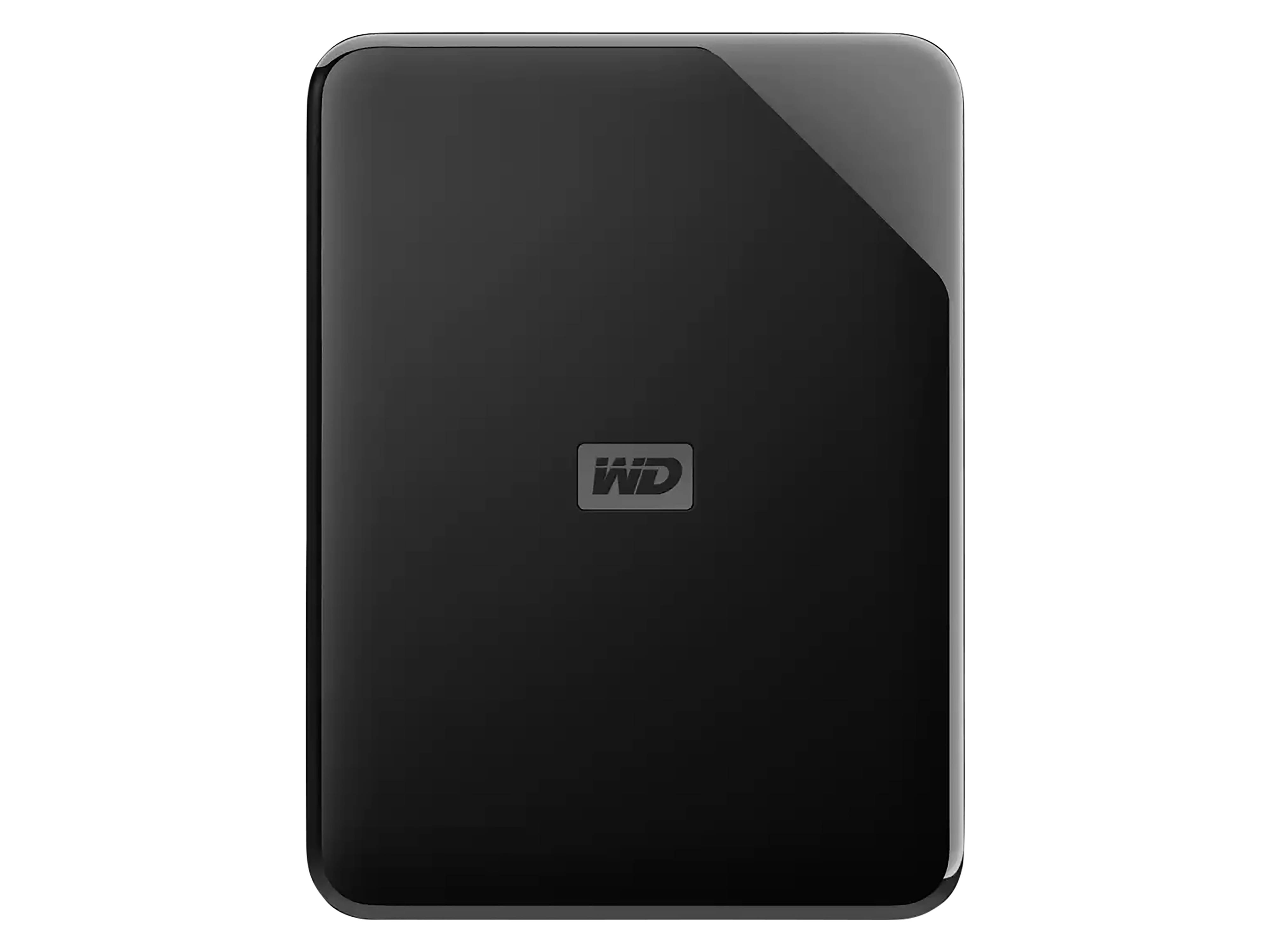 WESTERN DIGITAL USB 3.0 HDD Elements SE 6TB