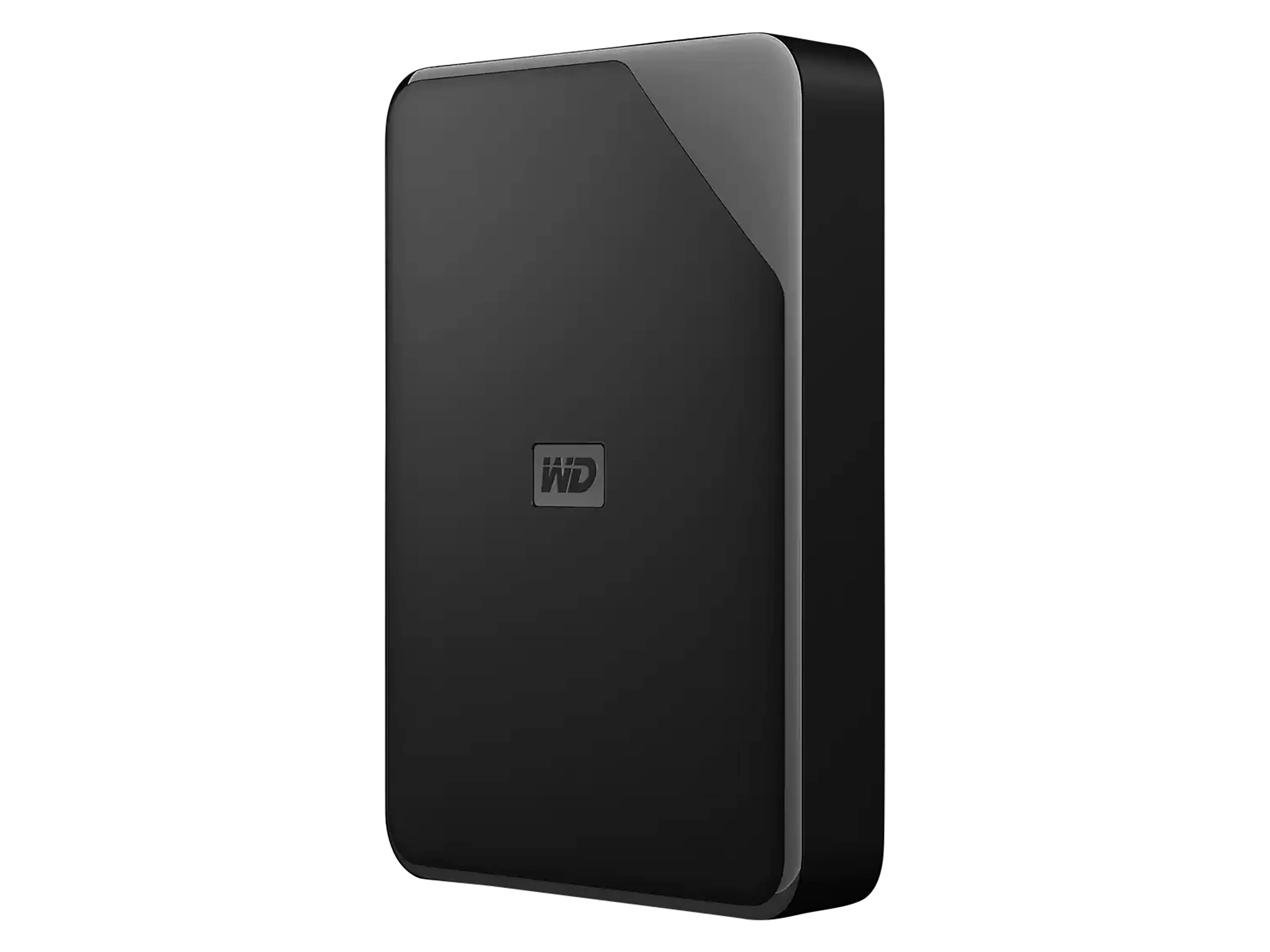 WESTERN DIGITAL USB 3.0 HDD Elements SE 6TB