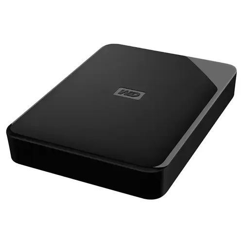 WESTERN DIGITAL USB 3.0 HDD Elements SE 6TB WESTERN DIGITAL USB 3.0 HDD Elements SE 6TB
