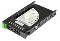 Fujitsu - SSD - Read Intensive, Enterprise - 960 GB - Hot-Swap - 2.5"" SFF (6.4 cm SFF)