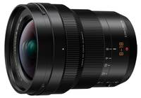 Panasonic H-E08018E, 15/10, 8 - 18 mm, Micro Four Thirds (MFT)