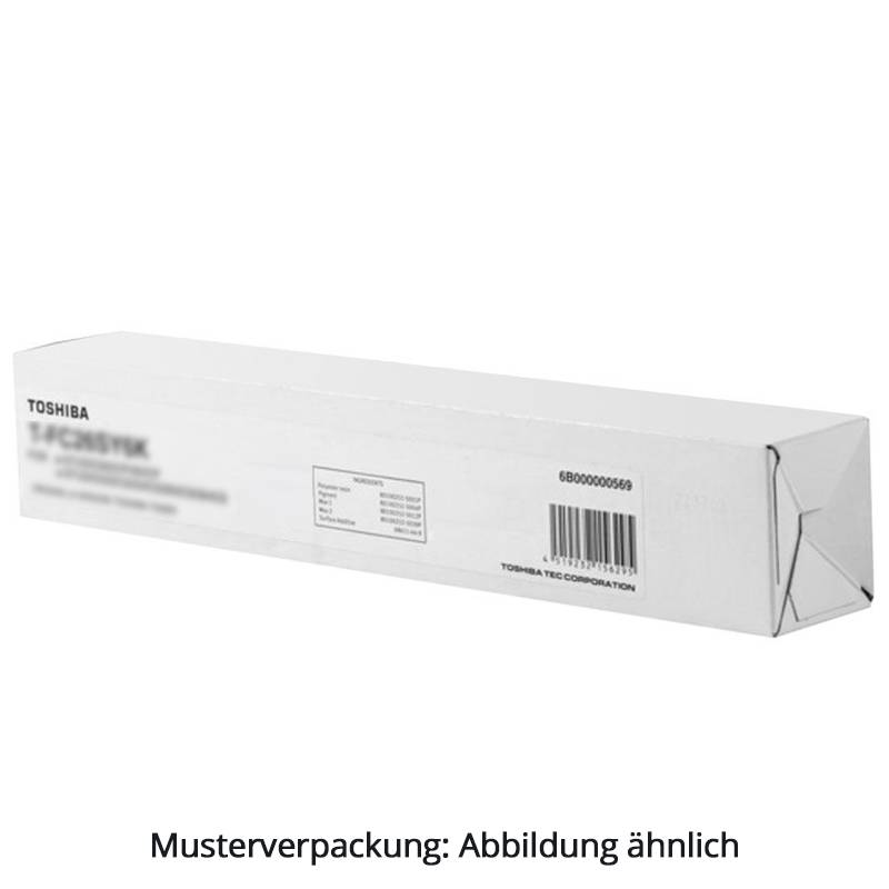 Toshiba T-2309E Toner schwarz