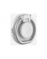 Targus Qi2 2-in-1 Magnetic Charging Stand WH Weiß