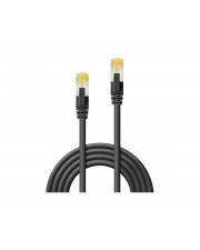Lindy Patch-Kabel - RJ-45 (M) zu RJ-45 (M)