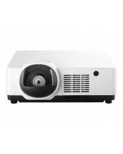 ViewSonic LSC601WU-ST - 3-LCD-Projektor - 6000 ANSI-Lumen - WUXGA (1920 x 1200)