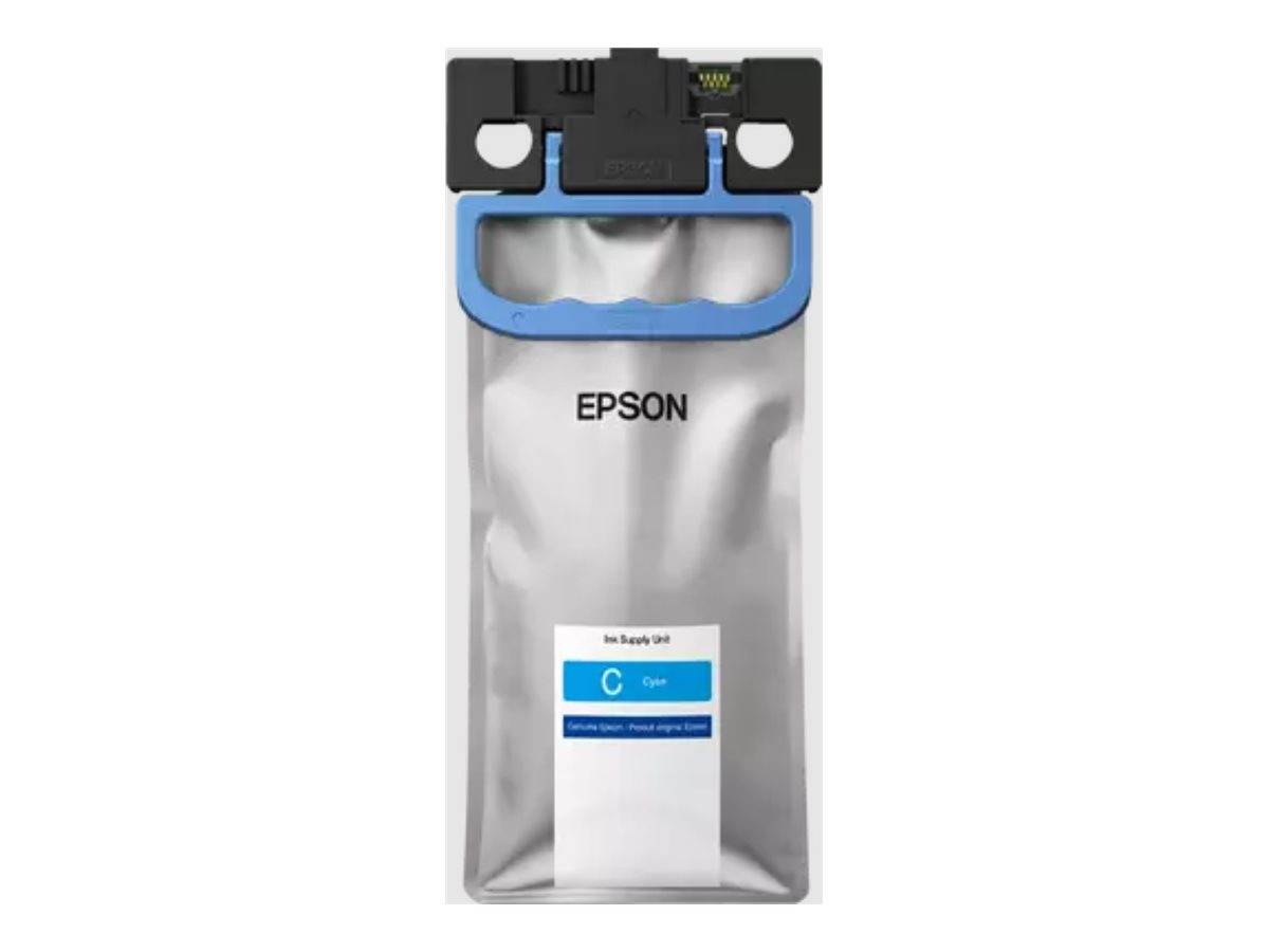 Epson T11P2 - Größe XXL - Cyan - original - Tinten-Packung