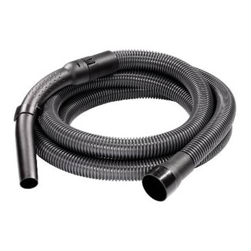 NILFISK 107406115 - Saugschlauch komplett für Nass-Trockensauger & Sicherheitssauger (Länge: 3,50m | Durchmesser: