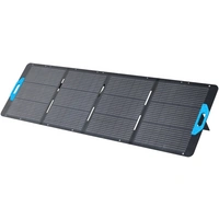 ANKER SOLIX Solarmodul PS200, 200 W, faltbar ANKER SOLIX Solarmodul PS200, 200 W, faltbar