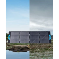 ANKER SOLIX Solarmodul PS200, 200 W, faltbar ANKER SOLIX Solarmodul PS200, 200 W, faltbar