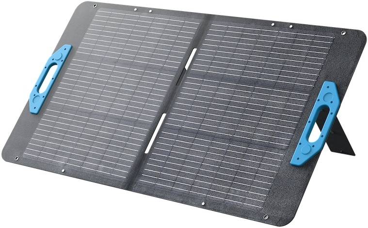 ANKER SOLIX Solarmodul PS100, 100 W, faltbar