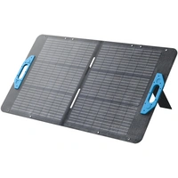 ANKER SOLIX Solarmodul PS100, 100 W, faltbar ANKER SOLIX Solarmodul PS100, 100 W, faltbar