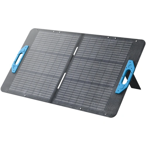 ANKER SOLIX Solarmodul PS100, 100 W, faltbar ANKER SOLIX Solarmodul PS100, 100 W, faltbar