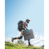 ANKER SOLIX Solarmodul PS100, 100 W, faltbar ANKER SOLIX Solarmodul PS100, 100 W, faltbar