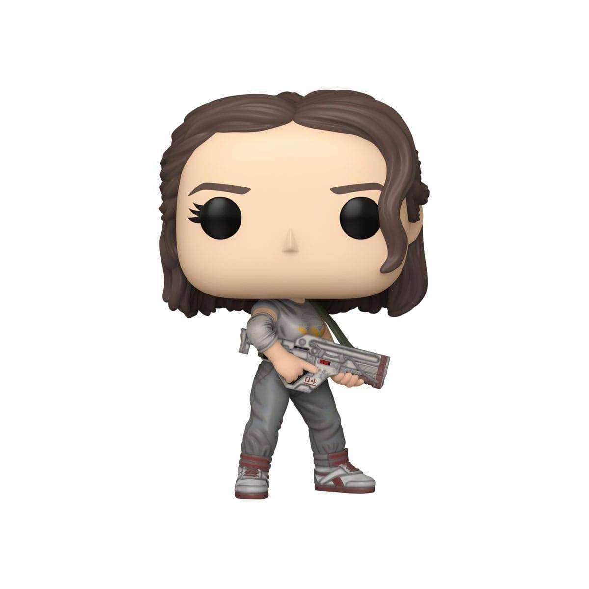 FK82656 - Aliens Romulus POP! Movies Vinyl Figur Rain 9 cm