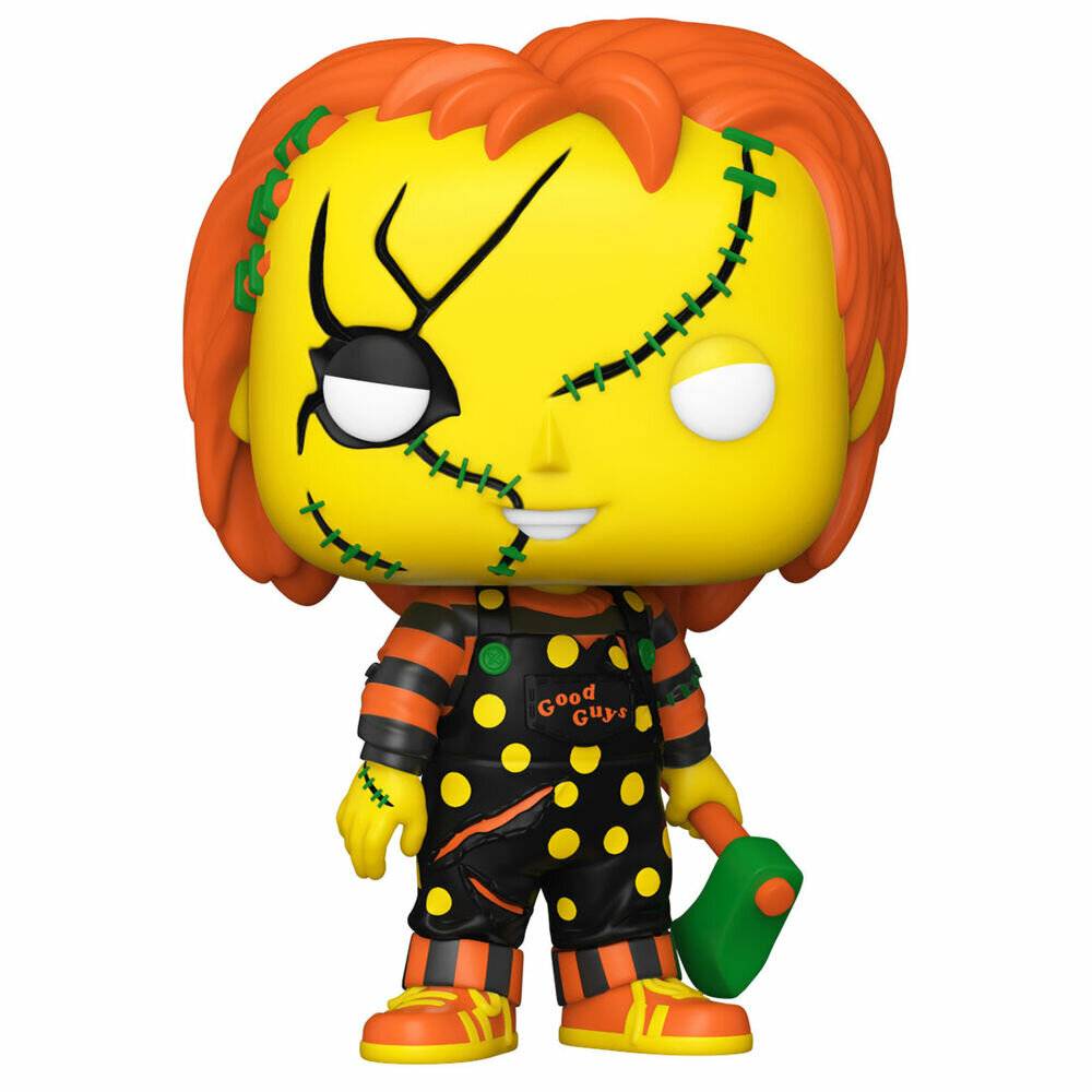 POP-Figur Chucky - Chucky