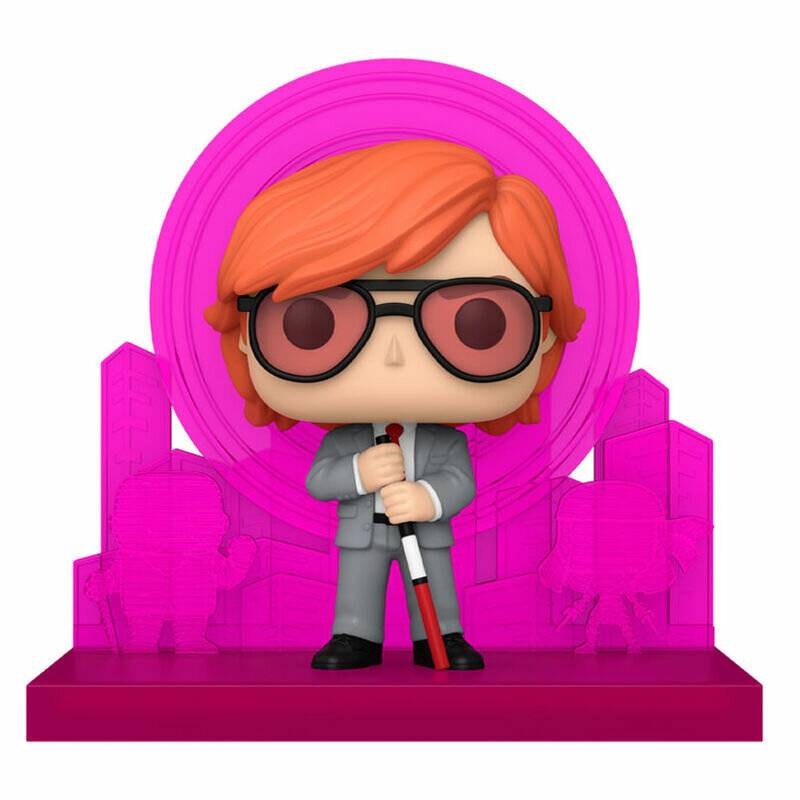 POP Figur Deluxe Marvel Matt Murdock