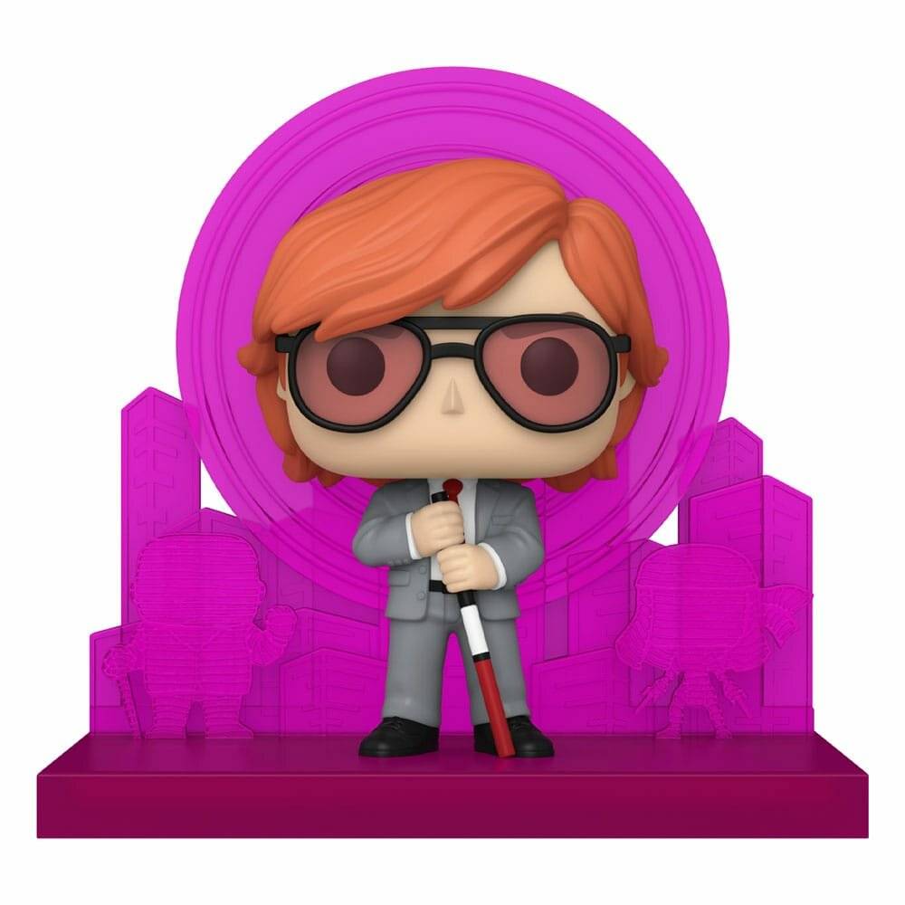 POP Figur Deluxe Marvel Matt Murdock
