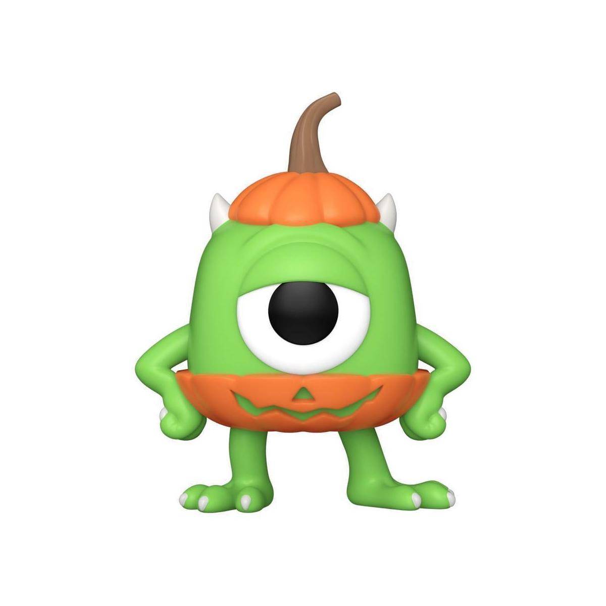 FK80857 - Disney POP! Vinyl Figur Pixar Halloween Mike 9 cm