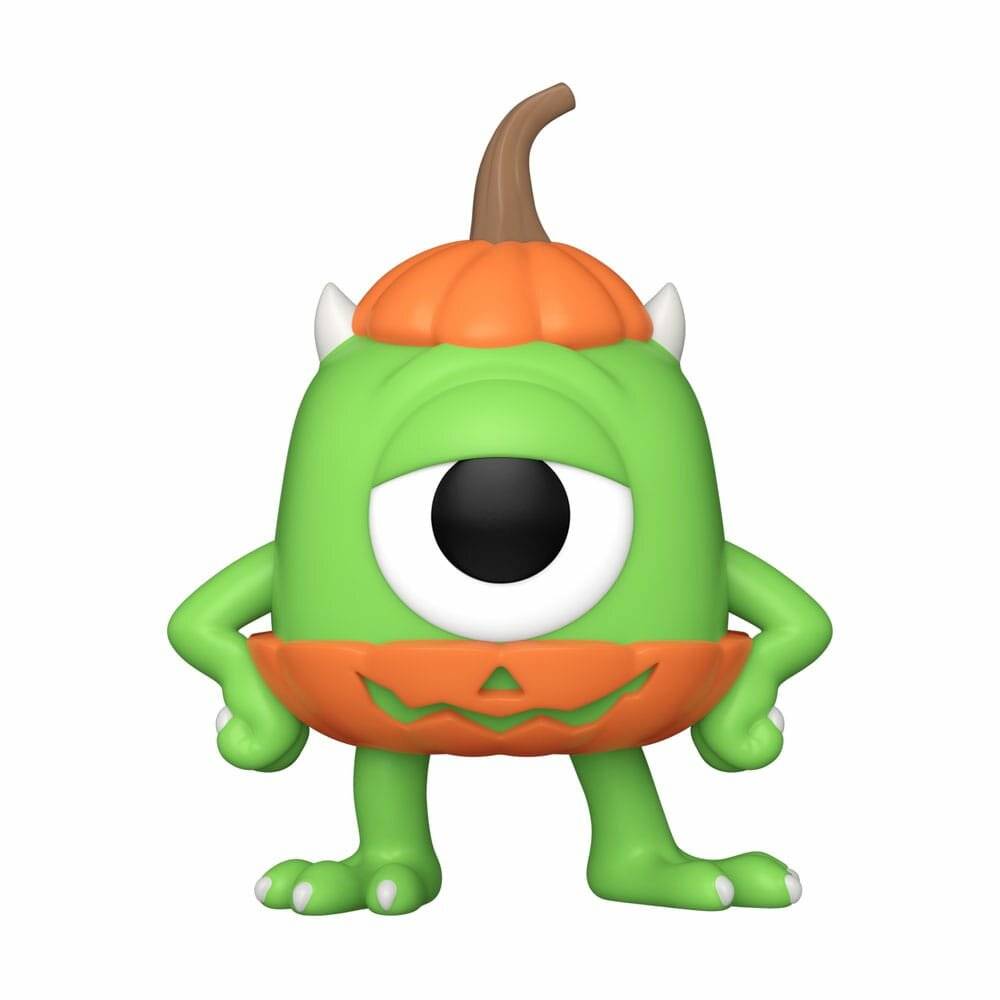 POP-Figur Disney Pixar Mike Wazowski