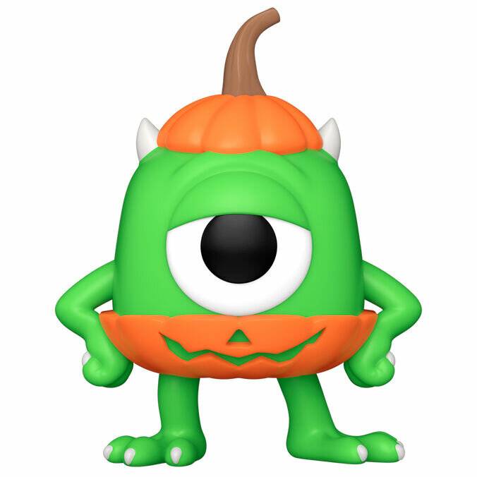 POP-Figur Disney Pixar Mike Wazowski