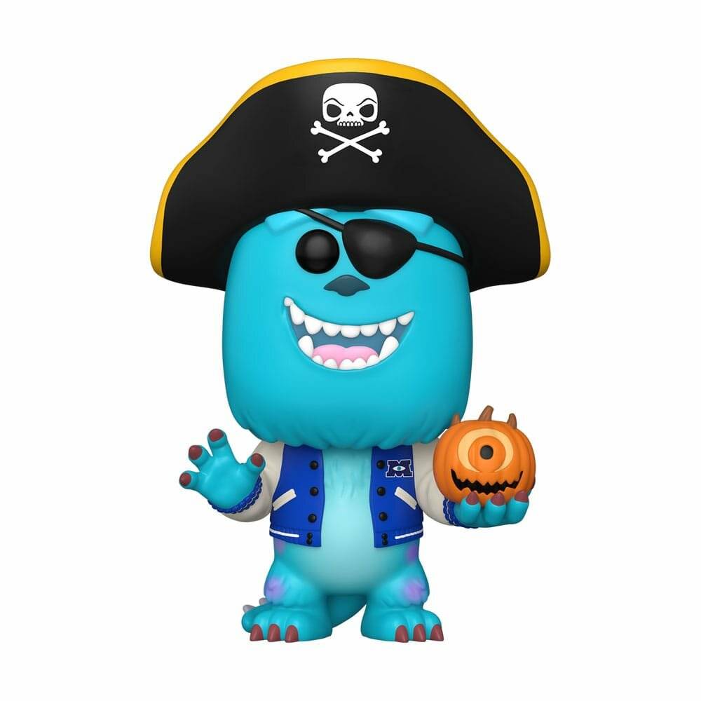 POP-Figur Disney Pixar Sulley