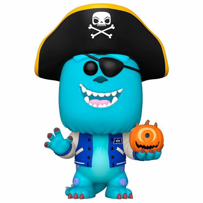 POP-Figur Disney Pixar Sulley