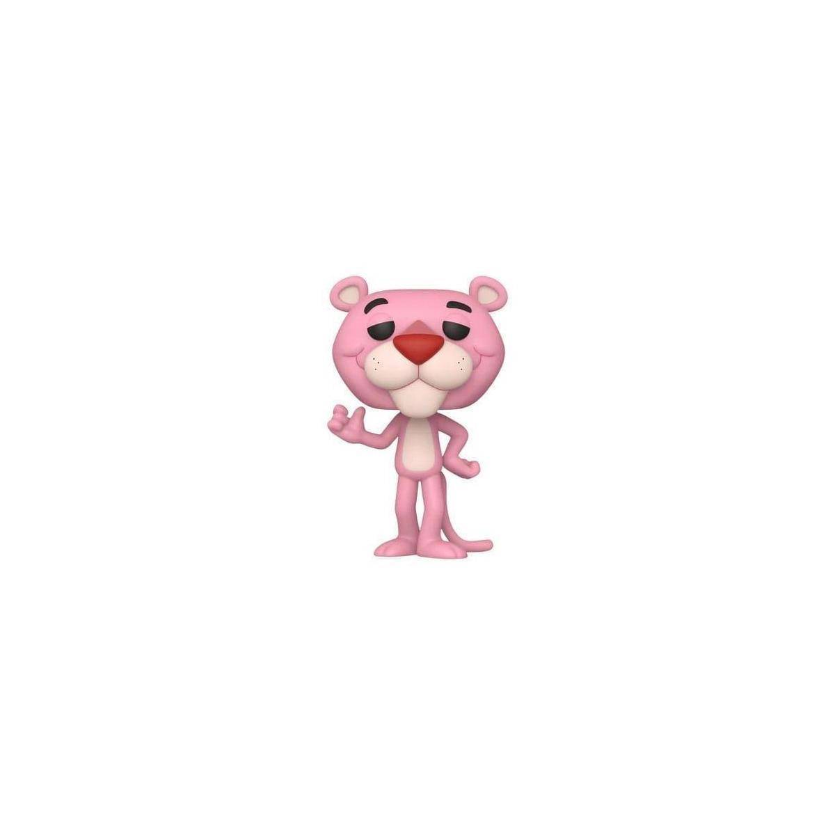 FK81574 - Pink Panther POP! TV Vinyl Figur Pink Panther 9 cm