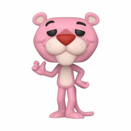 POP-Figur Pink Panther