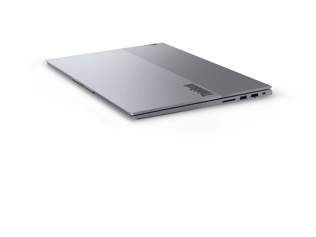 Lenovo ThinkBook 16 AMD G7 16 R5 7535HS 8/256 WUXGA W11P