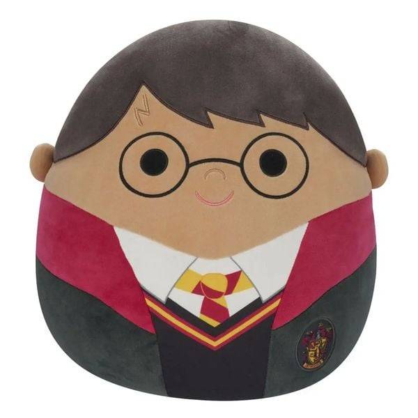 SQK- 10" Harry Potter