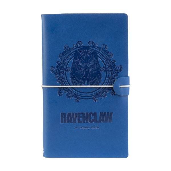 Harry Potter Ravenclaw Travel Journal