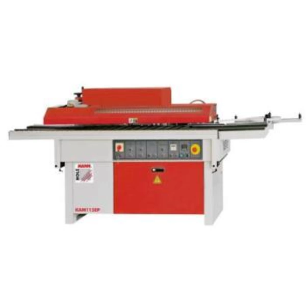Holzmann Kantenanleimmaschine KAM115P 400V Holzmann Kantenanleimmaschine KAM115P 400V