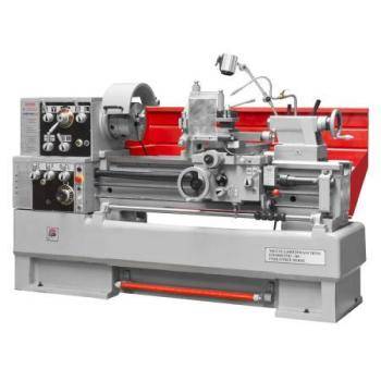 Holzmann Metalldrehbank ED1500INDIG80 400V