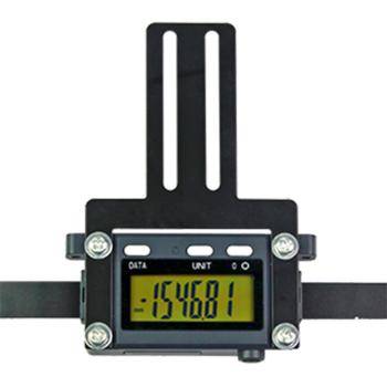 Holzmann Digitales Messlineal 3000mm DML3000