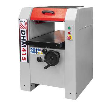 Holzmann Dickenhobelmaschine DHM415 400V