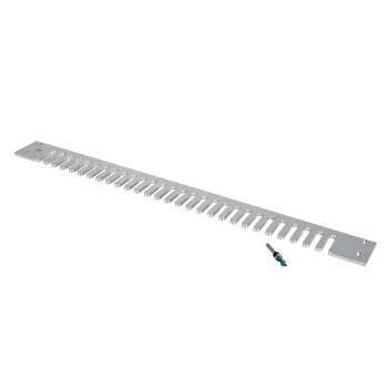 Holzmann Schablone + Fräser 7/16 ZFS600_S+F7/16