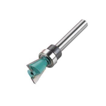 Holzmann Zinkenfräser 1/2 ZFS600_F1/2