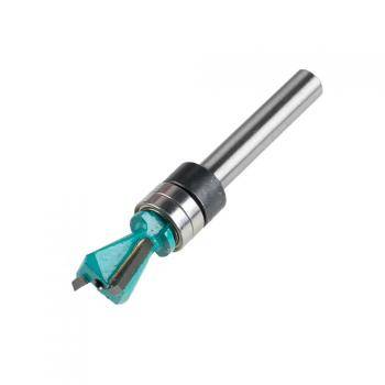 Holzmann Zinkenfräser 7/16 ZFS600_F7/16