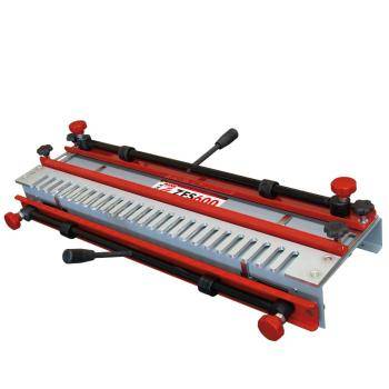 Holzmann Zinkenfräsgerät Zinkenfrässchablone ZFS600