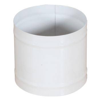 Holzmann Zwischenstück Schlauch: Ø 80mm ZWS80